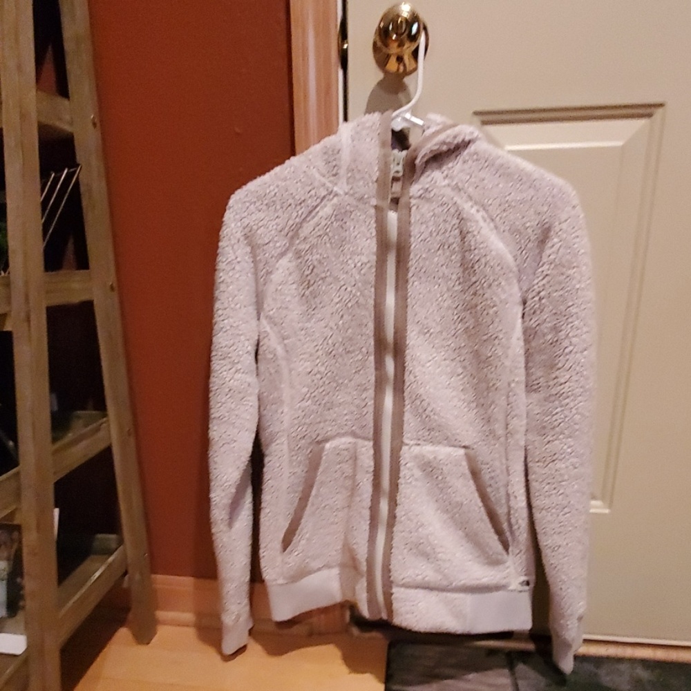 North Face extra warm hoodie - Picture 1 of 3